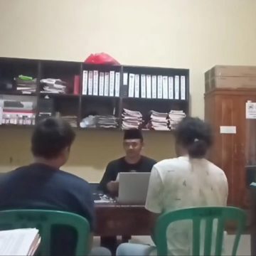 Berdalih Untuk Kebutuhan Lebaran, Petani di Banyuwangi Main Judi Online