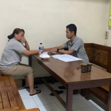 Jualan “Orang” di Siang Hari Ramadan, Perempuan di Banyuwangi Ditangkap Polisi