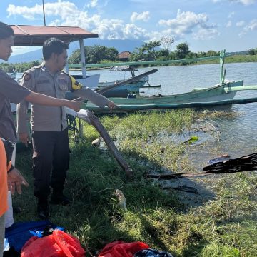 2025-05-05-mayat Terbawa Ombak, Jasad Warga Muncar Ditemukan di Pantai Kawasan Wongsorejo