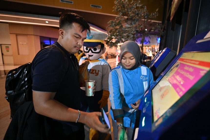 ASDP Siap Antisipasi Lonjakan Penumpang Kapal di Libur Waisak