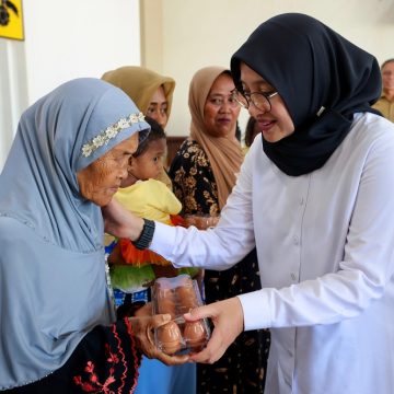 2025-05-08-telur Desa di Banyuwangi Entaskan Kemiskinan Warganya Lewat Pengembangan Peternakan Ayam Petelur