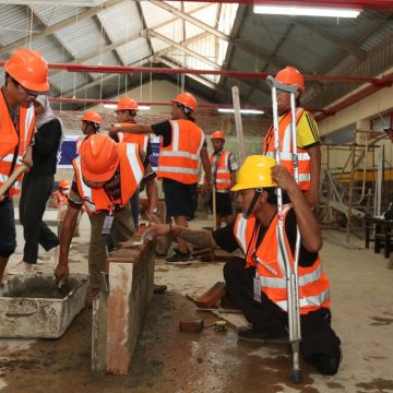 Banyuwangi Gelar Pelatihan Kerja Bagi Teman Disabilitas