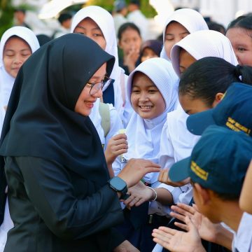 2025-05-15-kelulusan Sejak Setahun Lalu, Banyuwangi Sudah Terapkan Kebijakan Larangan Study Tour Bagi Siswa