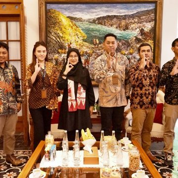 2025-05-15-listrik PLTS Terbesar se-Indonesia Akan Dibangun di Banyuwangi