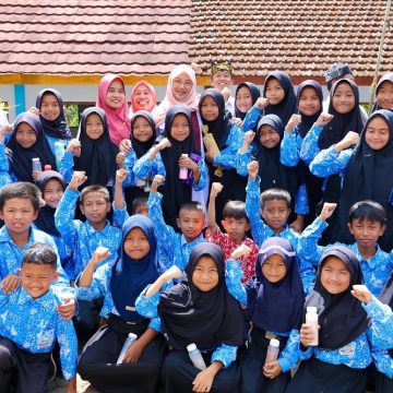 2025-05-15-penghapal Banyuwangi Beri “Karpet Merah” Bagi Siswa SD Penghafal Al-Qur’an Pilih SMP Negeri