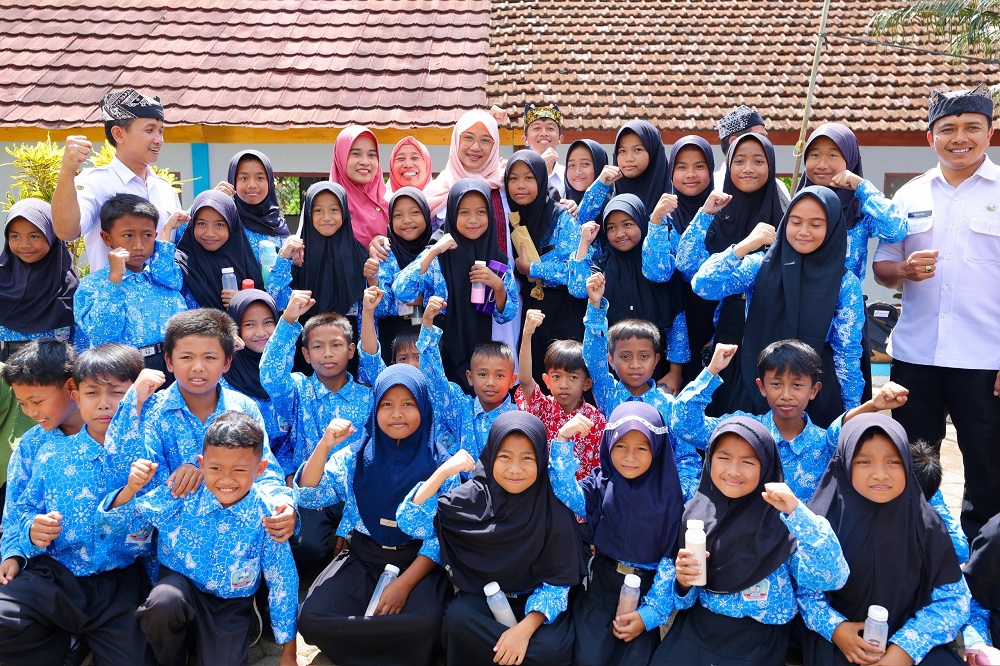 2025-05-15-penghapal Banyuwangi Beri “Karpet Merah” Bagi Siswa SD Penghafal Al-Qur’an Pilih SMP Negeri