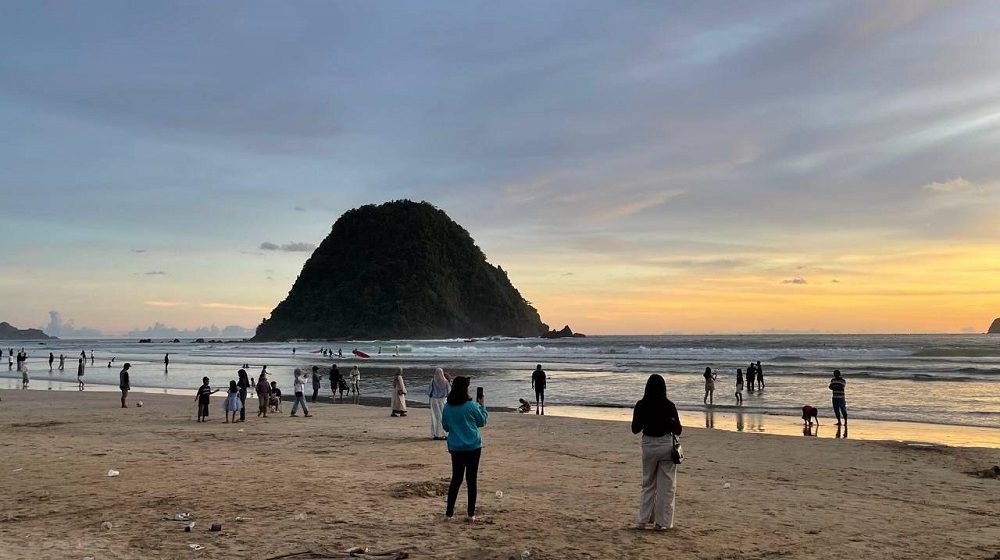 Libur Hari Raya Waisak, 69.948 Wisatawan Serbu Banyuwangi