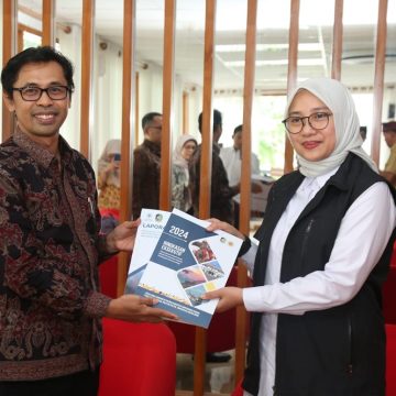 UGM Yogyakarta Kaji Banyuwangi Untuk Model Pembangunan Daerah Berbasis Inovasi
