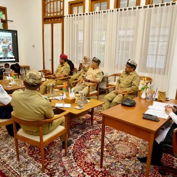 Kemenpar Dorong Optimalisasi Konektivitas Pariwisata Banyuwangi-Bali