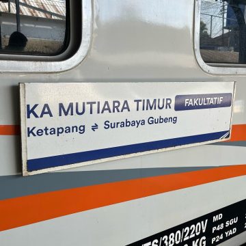 Libur Panjang Pekan Ini, KAI Daop 9 Jember Operasikan 26 Perjalanan Kereta Api