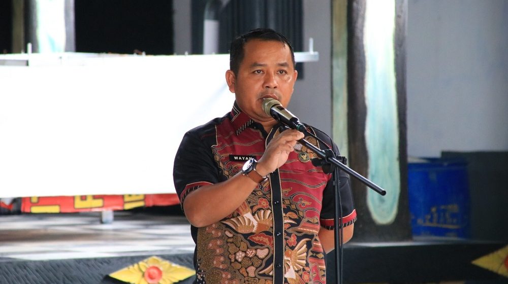 2025-05-23-lapas Lapas Banyuwangi Ajak Pegawainya Perkuat Komitmen Berantas Peredaran Narkoba