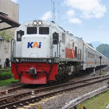 Semarakkan Liburan Sekolah, KAI Daop 9 Jember Gelar Promo “Schooliday”