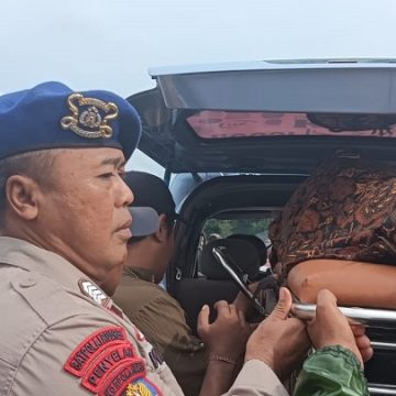 Tiga Hari SAR, Tim Belum Temukan Dua Nelayan Tenggelam di Muncar