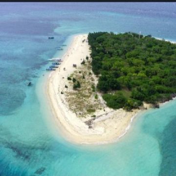 Abrasi Pulau Tabuhan, Ini Yang Dilakukan Pemkab Banyuwangi