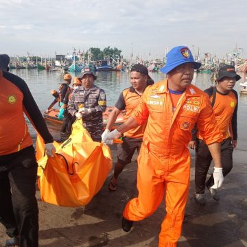Hari Kelima SAR, Tim Kembali Berhasil Temukan Satu Nelayan
