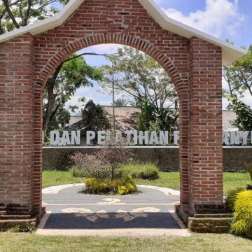 Tahun Ajaran 2025/2026, Sekolah Rakyat Siap Dibuka di Banyuwangi