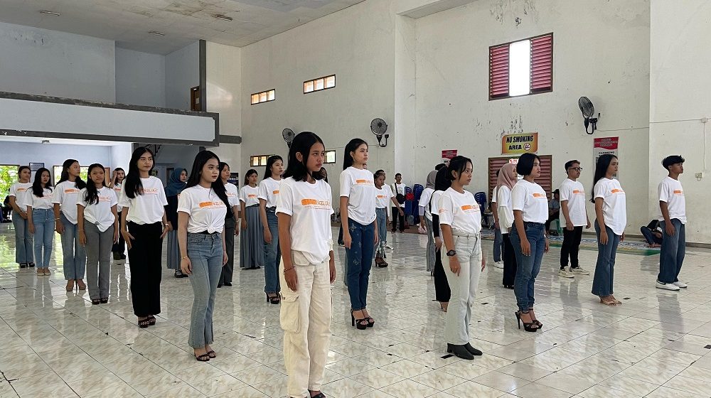 Rangkaian BEC 2025 Masuki Tahap Workshop