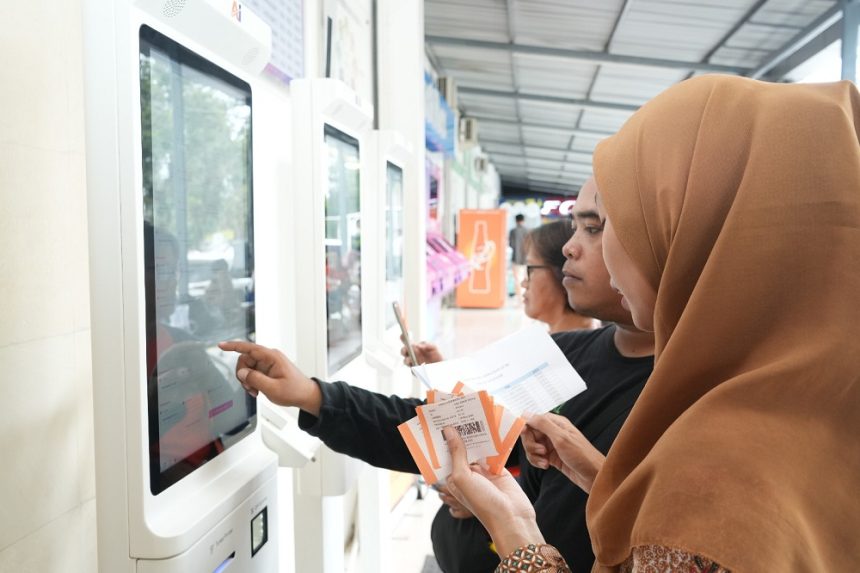 Per 1 Juni, KAI Daop 9 Jember Berlakukan Tarif Khusus