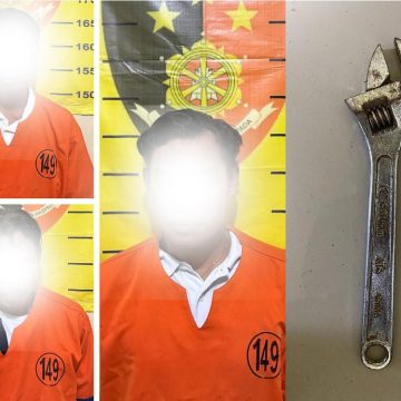 KRYD Pekat II Semeru 2025, Polsek Tegalsari Ungkap Kasus Premanisme