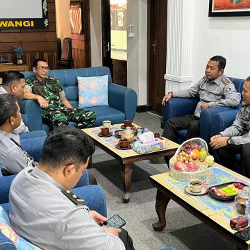 2025-06-04-lapas Perkuat Ketahanan Pangan, Kalapas Banyuwangi Silaturahmi ke Kapolresta dan Dandim 0825