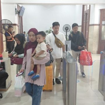 Libur Tengah Tahun, KAI Daop 9 Jember Hadirkan Diskon Tarif 30 Persen