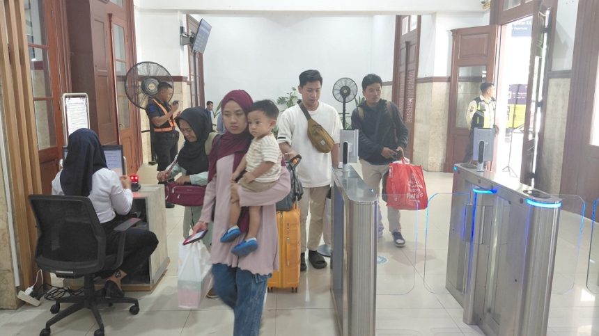 Libur Tengah Tahun, KAI Daop 9 Jember Hadirkan Diskon Tarif 30 Persen
