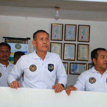 2025-06-11-lapas Kunjungi Lapas Banyuwangi, Kakanwil Ditjenpas Jatim Tinjau Dapur Umum
