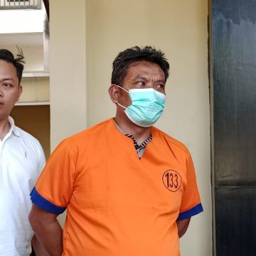 Terlibat Judol, Ayah Farel Prayoga Diamankan Polisi