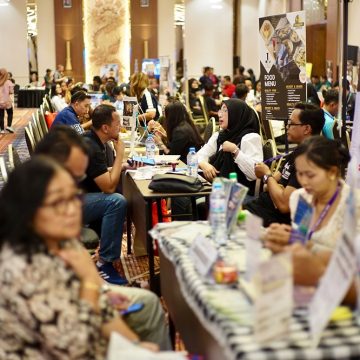 Kerja Sama Tingkatkan Kunjungan Wisatawan, Pelaku Industri Wisata Indonesia-Malaysia Jelajahi Banyuwangi