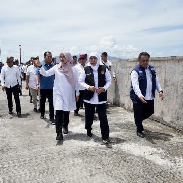 Sempat Tertunda, Kapal Cepat Rute Banyuwangi-Denpasar Dipastikan Tetap Beroperasi