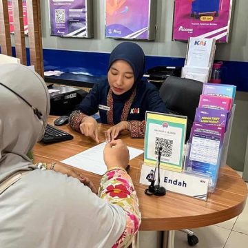 Kebijakan Pengembalian Dana Tiket KA Antar Kota Masih Terus Berlaku
