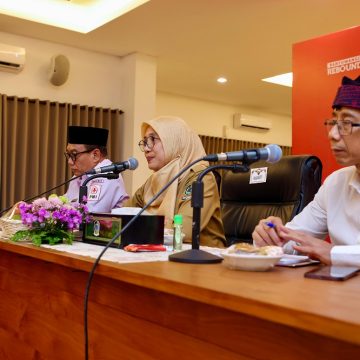 Program “Banyuwangi Melayani” Hadirkan Layanan Publik Lebih Cepat dan Humanis