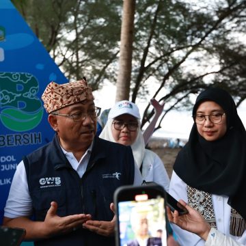 Dorong Pemerataan Distribusi Wisatawan, Pengembangan Pariwisata 3B Terus Dimatangkan