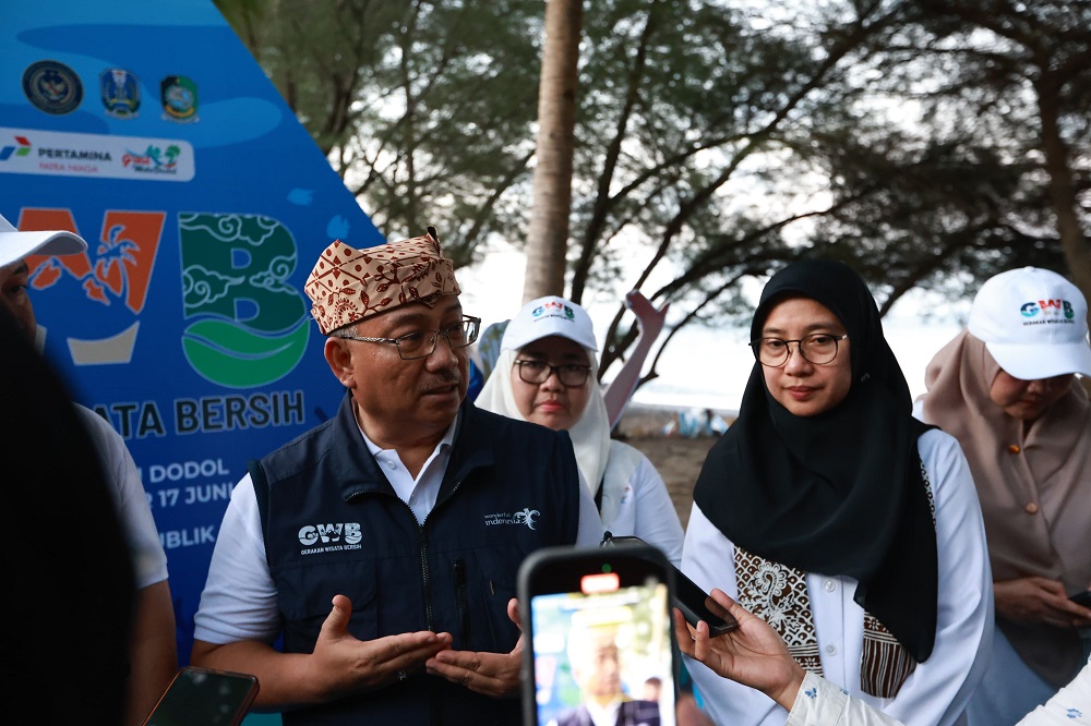 2025-06-18-3B Dorong Pemerataan Distribusi Wisatawan, Pengembangan Pariwisata 3B Terus Dimatangkan