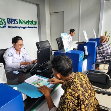 Peserta JKN yang Dinonaktifkan Bisa Mengaktifkan Kembali Statusnya. Ini Syaratnya