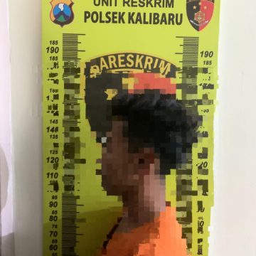 Diduga Emosi, Pria di Banyuwangi Tembak Bapak Tirinya Hingga Tewas