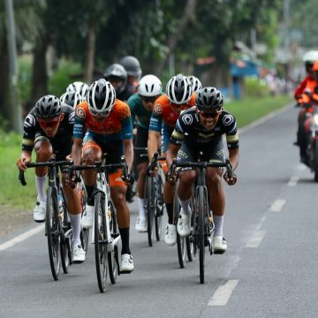 Banyuwangi Jadi Tuan Rumah Kejurnas Balap Sepeda dari PB ISSI. Ini Jadwalnya !