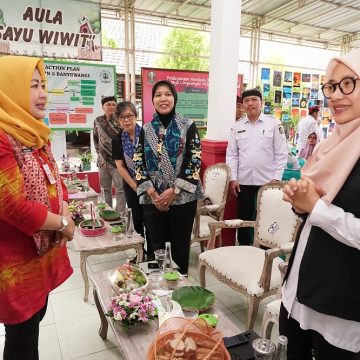 Berkolaborasi Banyak Pihak, Banyuwangi Cegah Pernikahan Anak Usia Dini