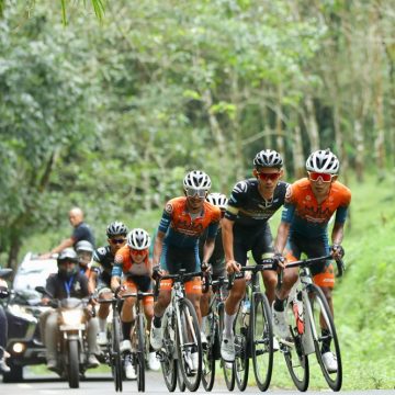 Setelah Sempat Vakum, Balap Sepeda TdBI Kembali Digelar Tahun 2025
