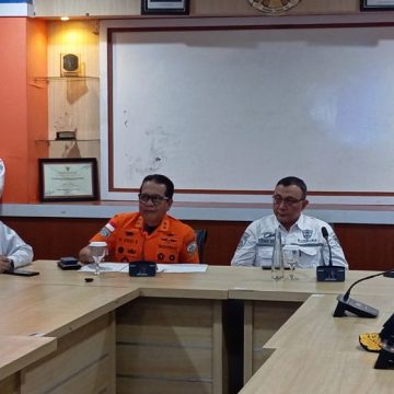 Pencarian Korban KMP Tunu Pratama Jaya Terus Dimaksimalkan