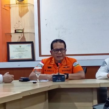Pencarian Korban KMP Tunu Pratama Jaya Diperluas Hingga 9 Mil