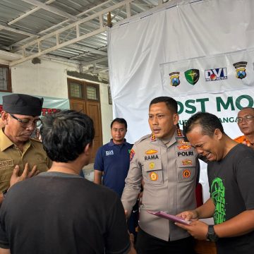 Korban KMP Tunu Pratama Jaya Kembali Teridentifikasi, Atas Nama Daniar Nadief Inzaki asal Glenmore Banyuwangi