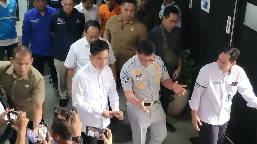 Jasa Raharja Lakukan Verifikasi Data untuk Penyaluran Santunan Korban KMP Tunu Pratama Jaya