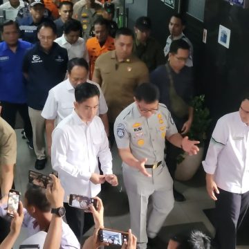 Jasa Raharja Lakukan Verifikasi Data untuk Penyaluran Santunan Korban KMP Tunu Pratama Jaya