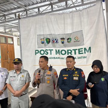 2025-07-09-jenazah Ditemukan di Perairan Jembrana Bali, Satu Jenazah Teridentifikasi Warga Buleleng Bali