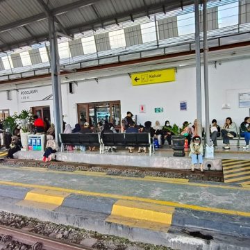 2025-07-09-kai Semarakkan BEC 2025, KAI Daop 9 Jember Berikan Diskon Tiket KA 10 Persen
