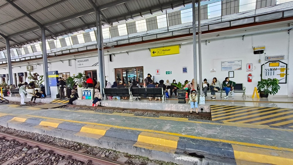 2025-07-09-kai Semarakkan BEC 2025, KAI Daop 9 Jember Berikan Diskon Tiket KA 10 Persen