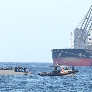 2025-07-09-sar Resmi. Operasi Pencarian Korban KMP Tunu Pratama Jaya Diperpanjang 3 Hari