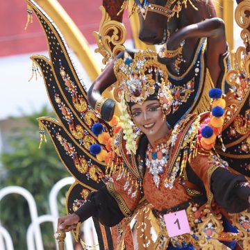 Putri Indonesia 2025 Pastikan Hadiri Perhelatan BEC