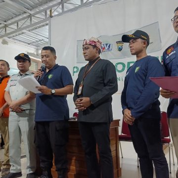 Tiga Jenazah Korban Tragedi Tenggelamnya KMP Tunu Pratama Jaya Teridentifikasi, Satu WNA Malaysia